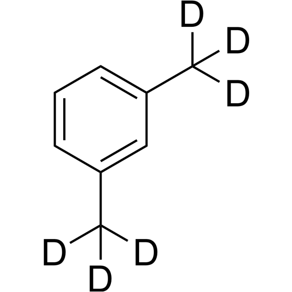 m-Dimethylbenzene-d6 29636-65-5